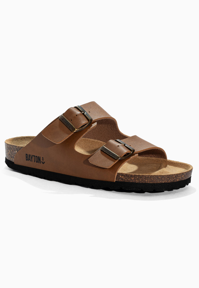Bayton Sandales Tracy Camel Bayton