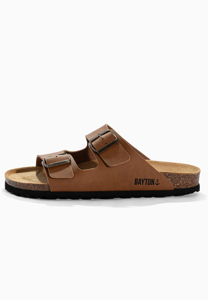 Bayton Sandales Tracy Camel Bayton