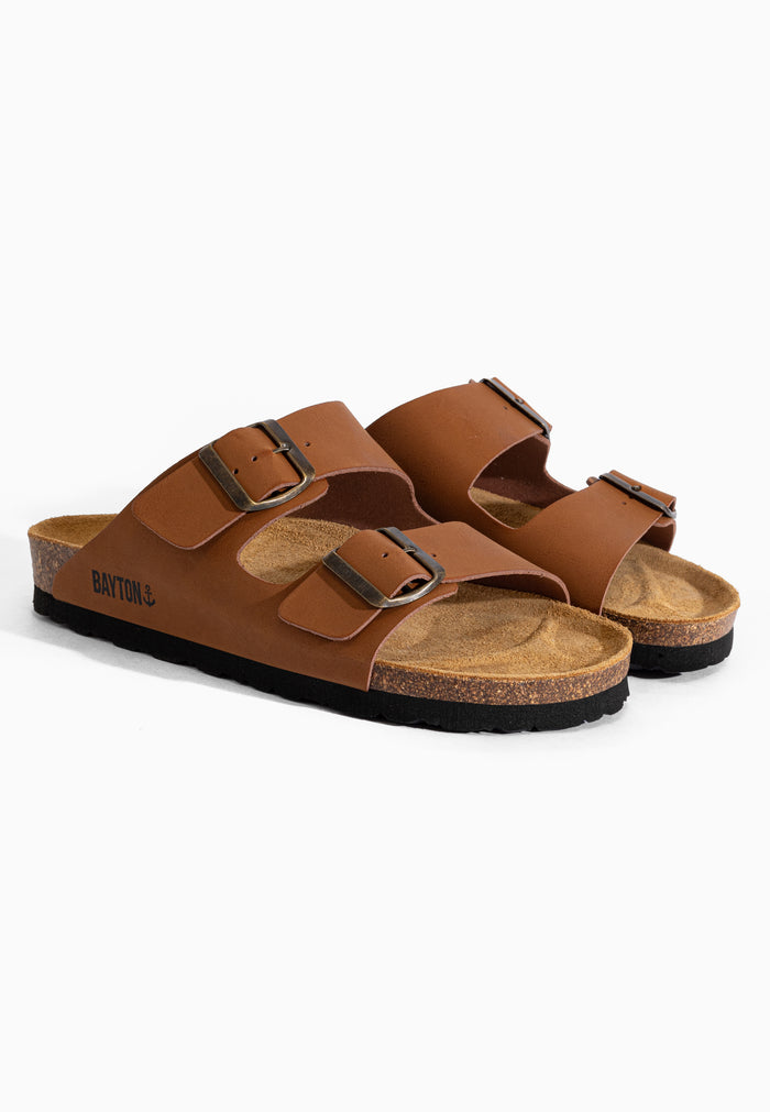 bayton Sandales Tracy Camel Bayton