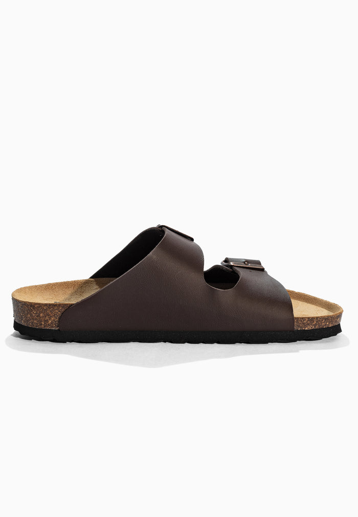 Bayton Sandales Tracy Marron Bayton