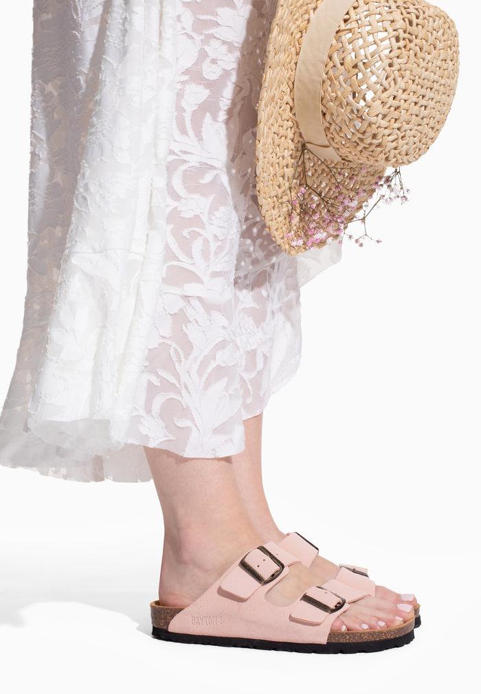 Bayton Sandales Tracy Pêche Bayton