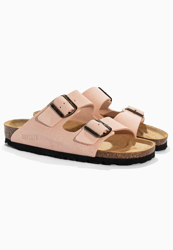 Bayton Sandales Tracy Pêche Bayton