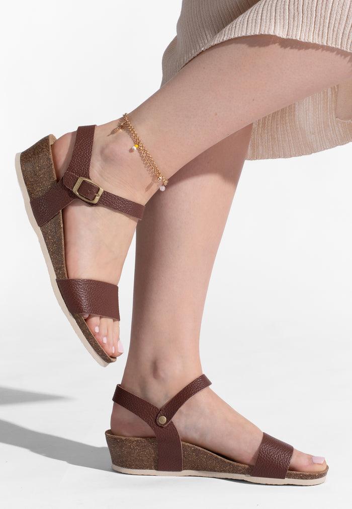 Bayton Sandales Wodonga Marron Bayton