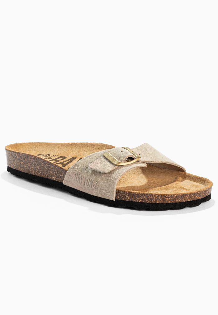 Bayton Sandales Zephyr Beige Bayton