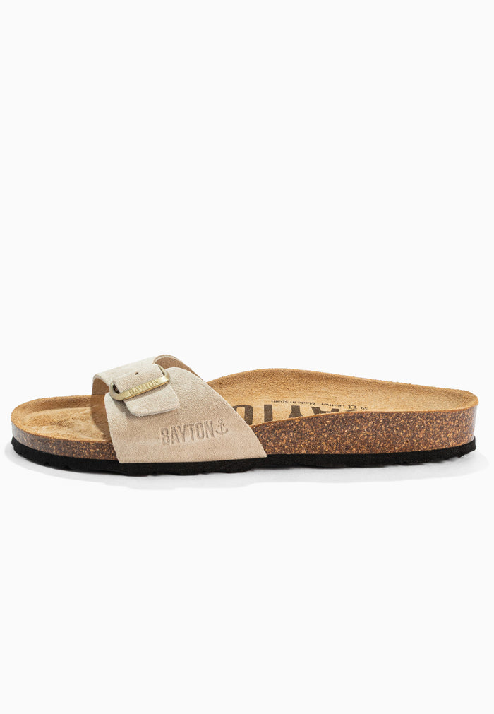 Bayton Sandales Zephyr Beige Bayton