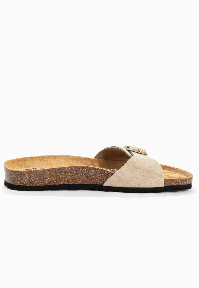 Bayton Sandales Zephyr Beige Bayton