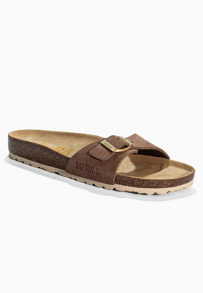 Bayton Sandales Zephyr Beige Bayton