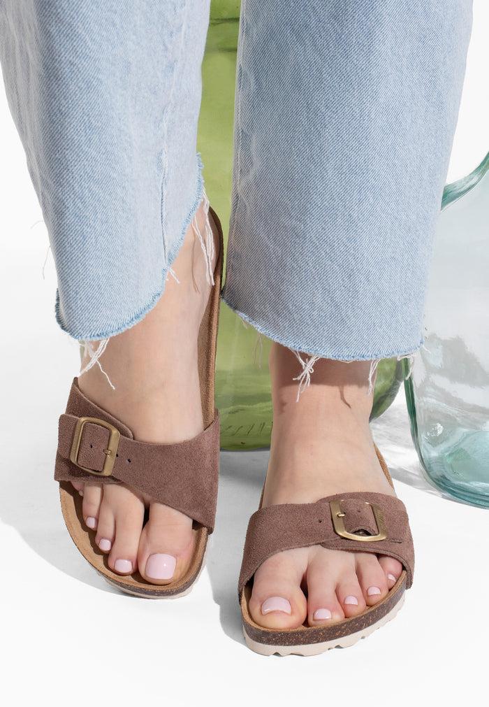 bayton Sandales Zephyr Beige Bayton