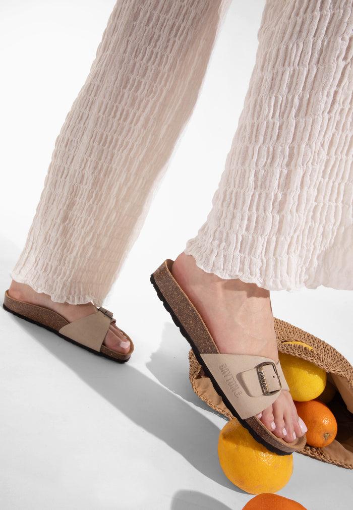 Bayton Sandales Zephyr Beige Bayton