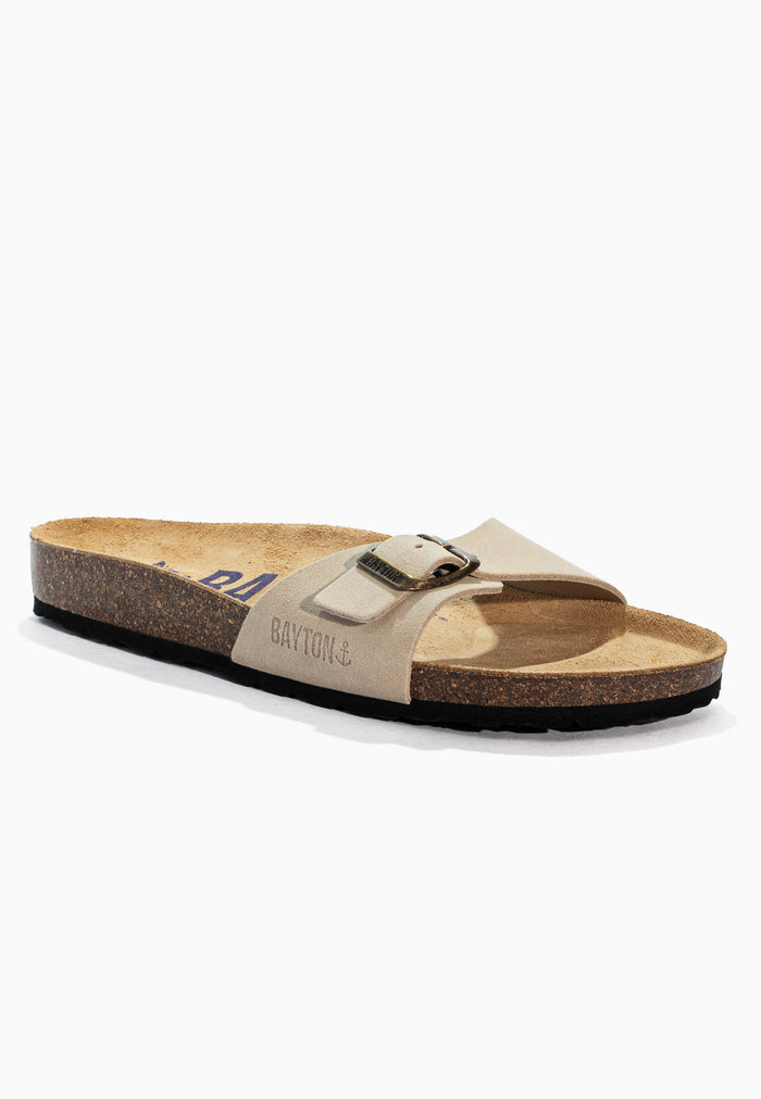 Bayton Sandales Zephyr Beige Bayton