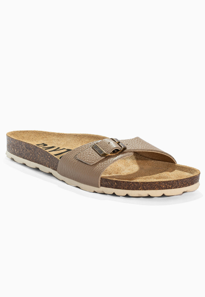 Bayton Sandales Zephyr Beige Bayton
