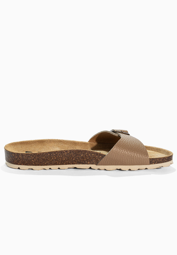 Bayton Sandales Zephyr Beige Bayton