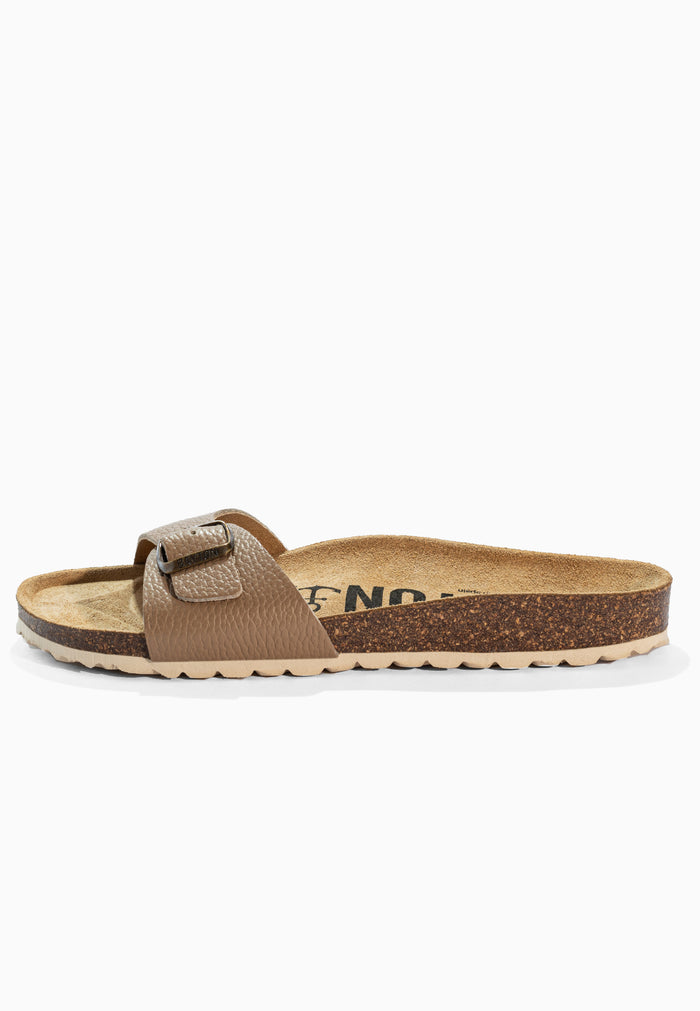 Bayton Sandales Zephyr Beige Bayton
