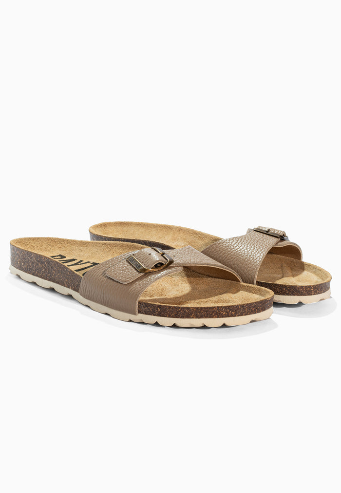 bayton Sandales Zephyr Beige Bayton