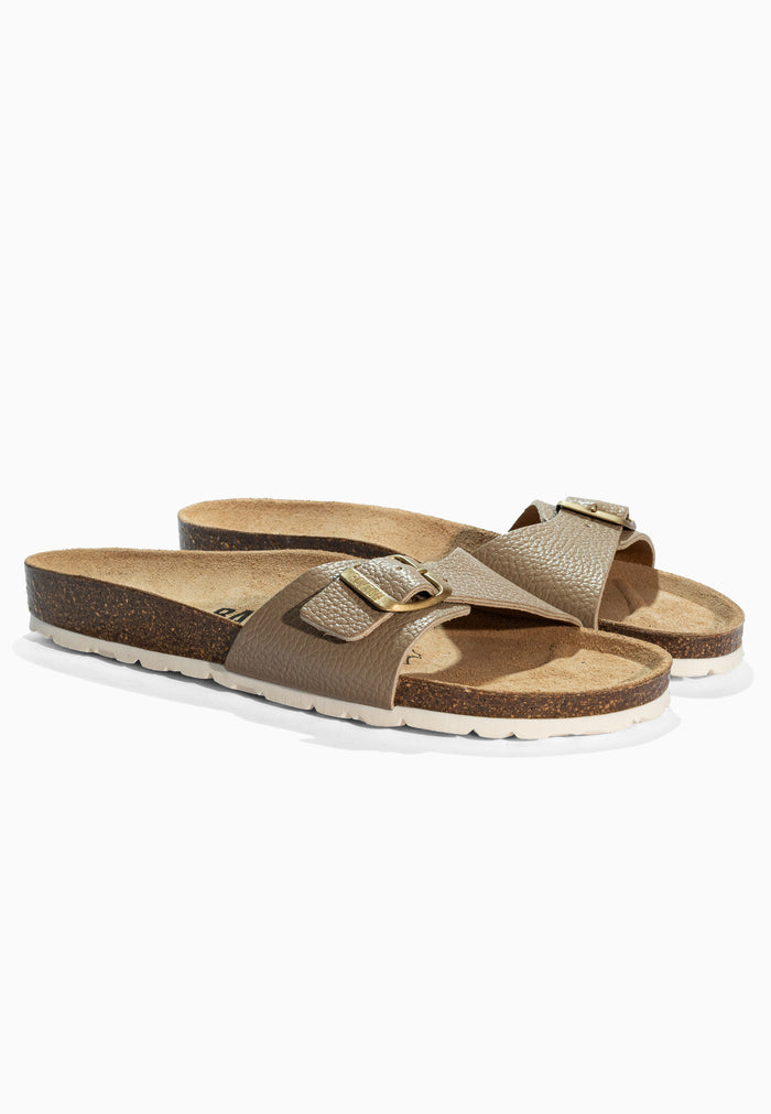 bayton Sandales Zephyr Beige Bayton