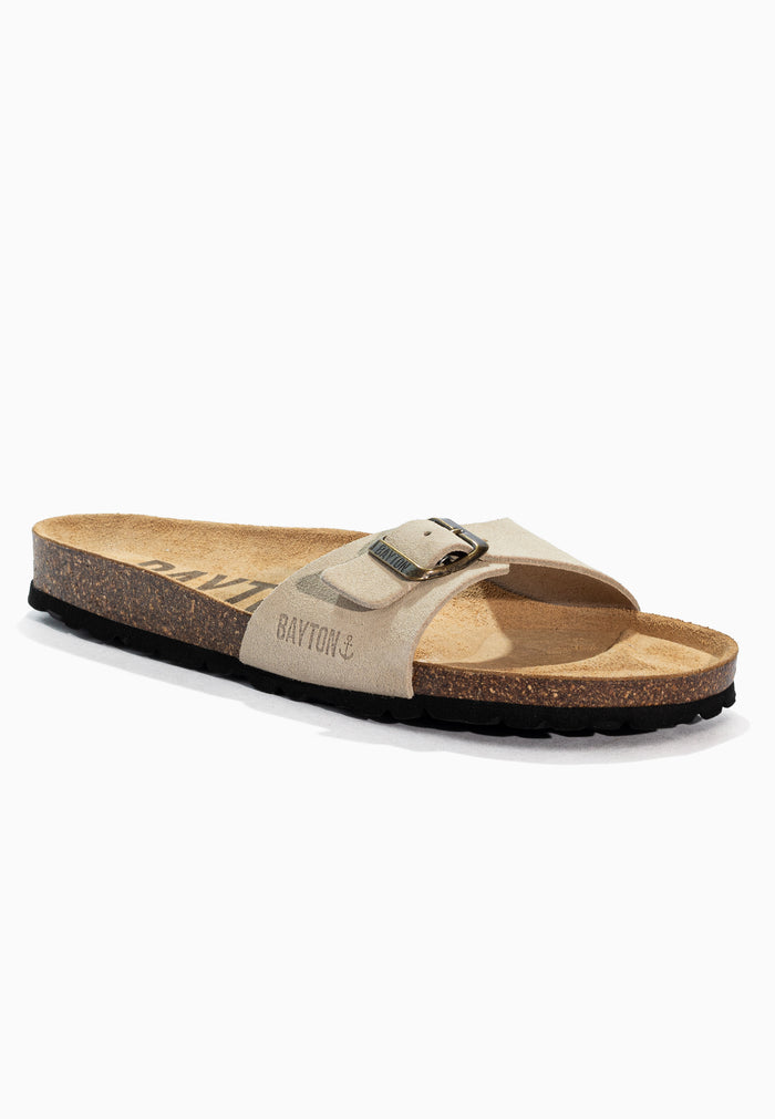 Bayton Sandales Zephyr Beige Bayton