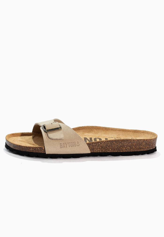Bayton Sandales Zephyr Beige Bayton