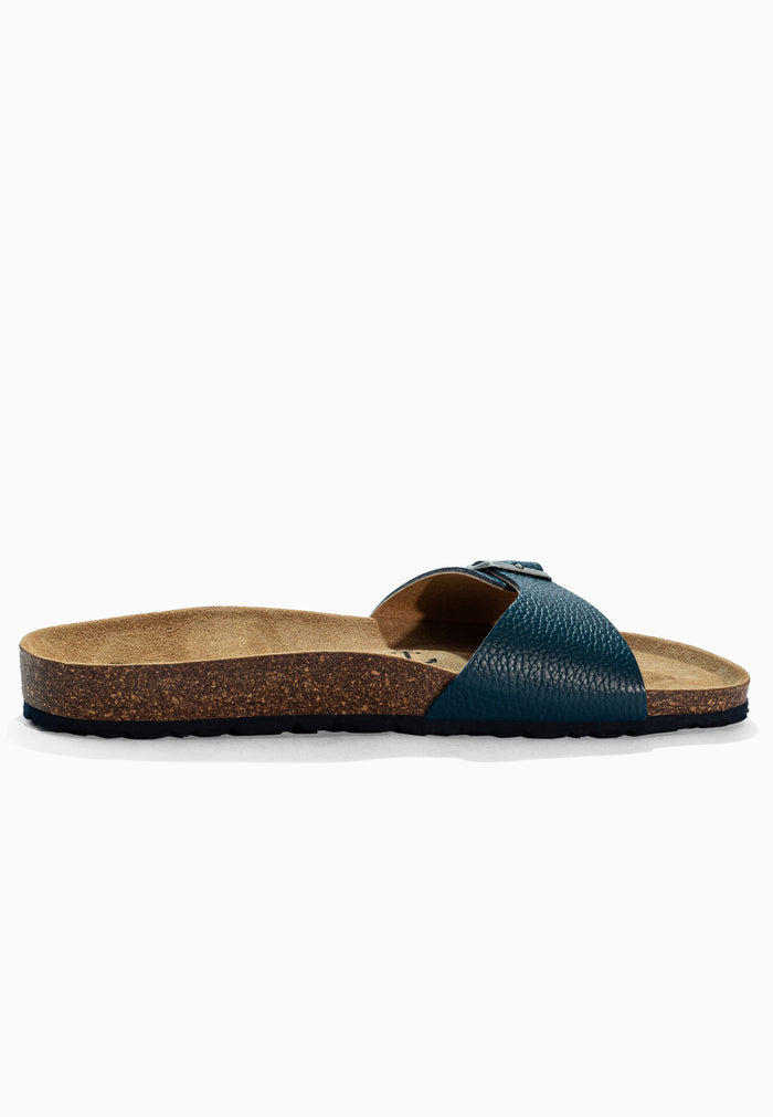 Bayton Sandales Zephyr Bleu Bayton