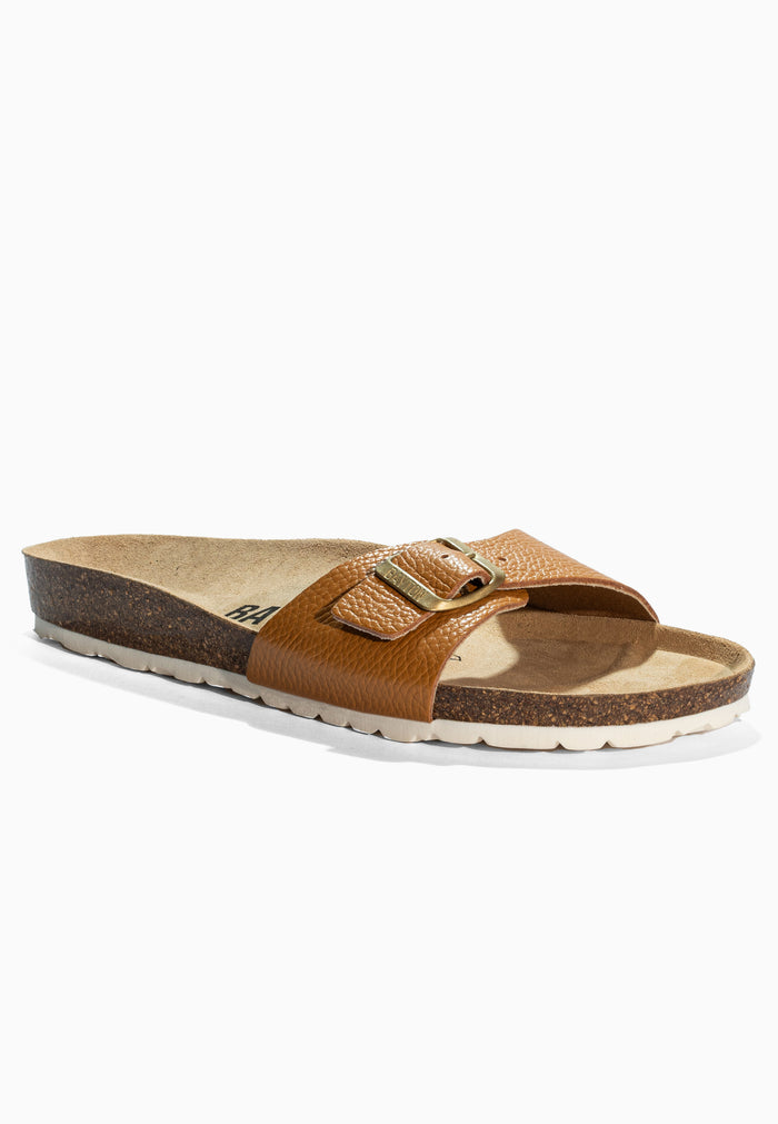 Bayton Sandales Zephyr Camel Bayton