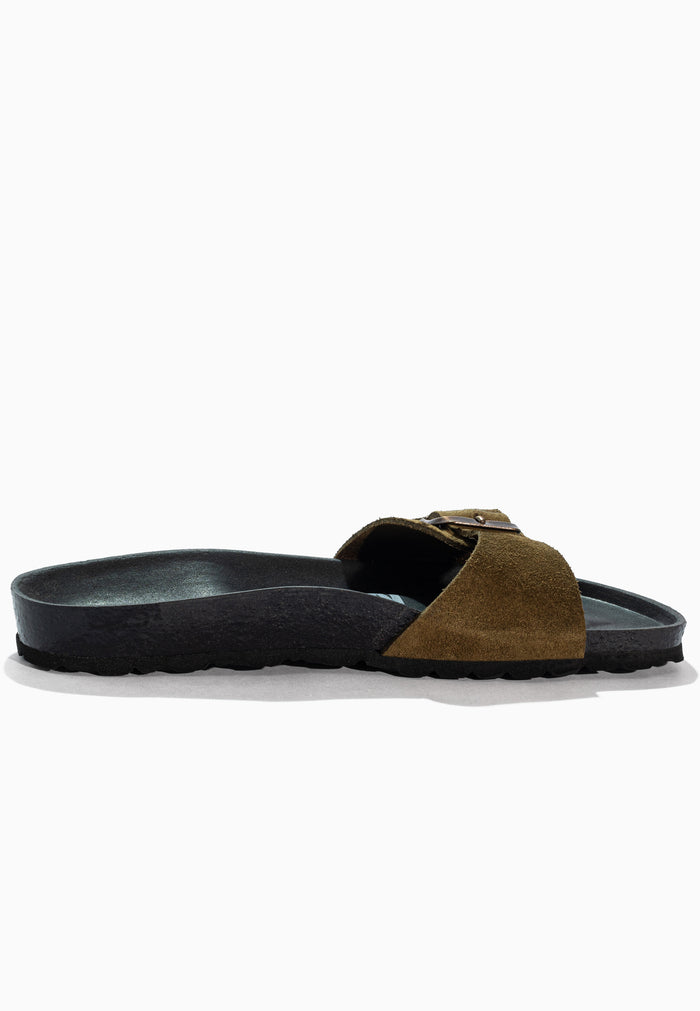 Bayton Sandales Zephyr Kaki Bayton