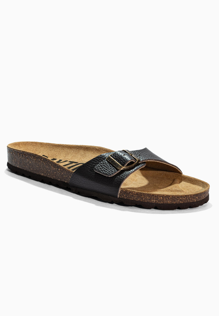 Bayton Sandales Zephyr Marron Bayton