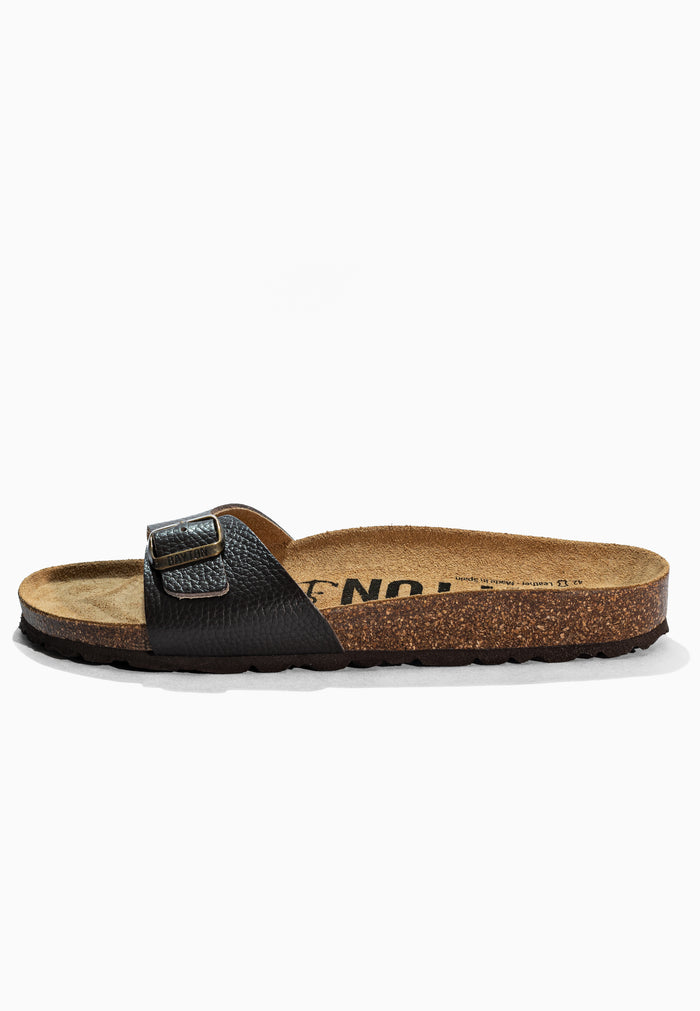 Bayton Sandales Zephyr Marron Bayton