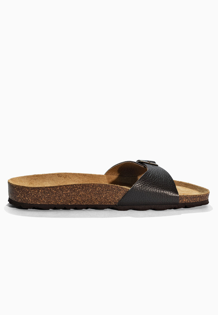 Bayton Sandales Zephyr Marron Bayton