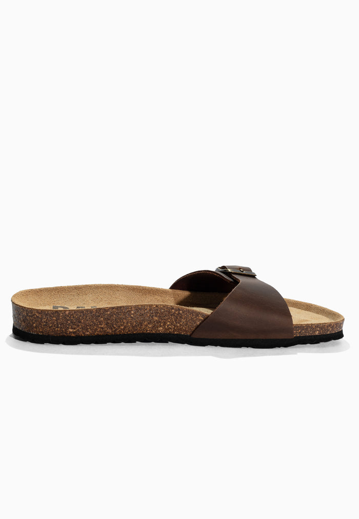 Bayton Sandales Zephyr Marron Bayton