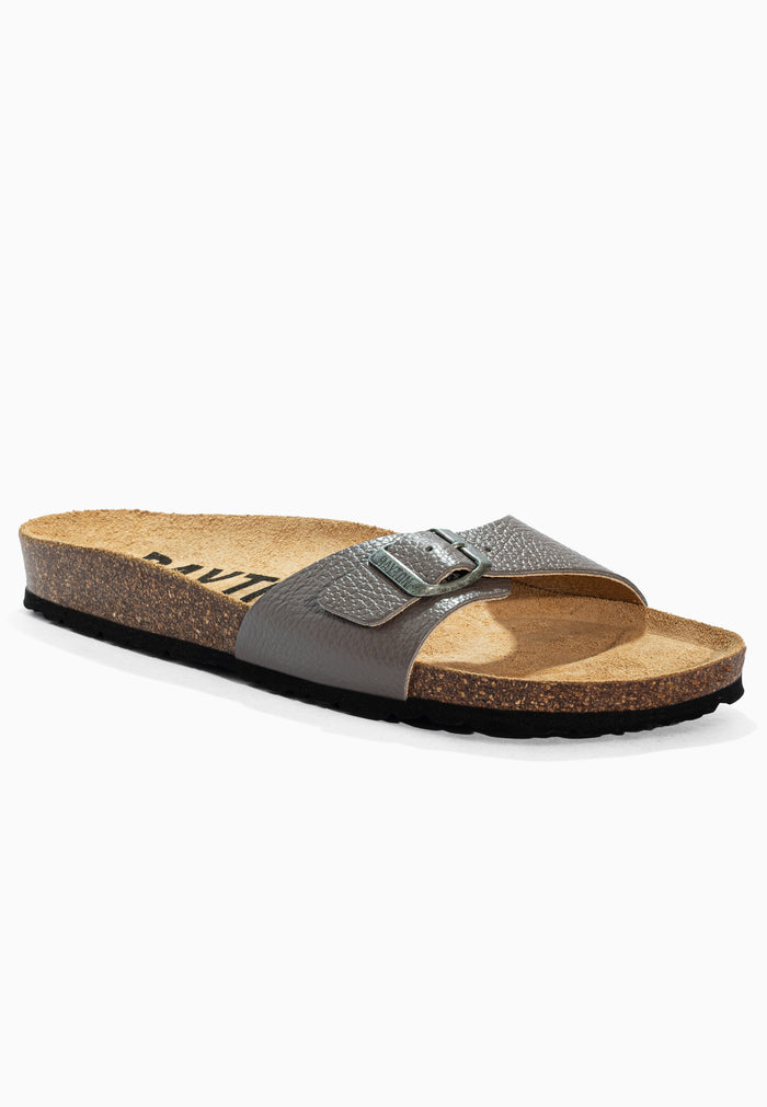 Bayton Sandales Zephyr Taupe Bayton
