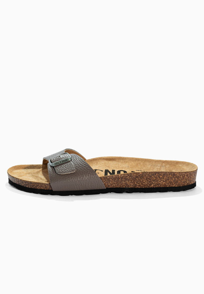 Bayton Sandales Zephyr Taupe Bayton
