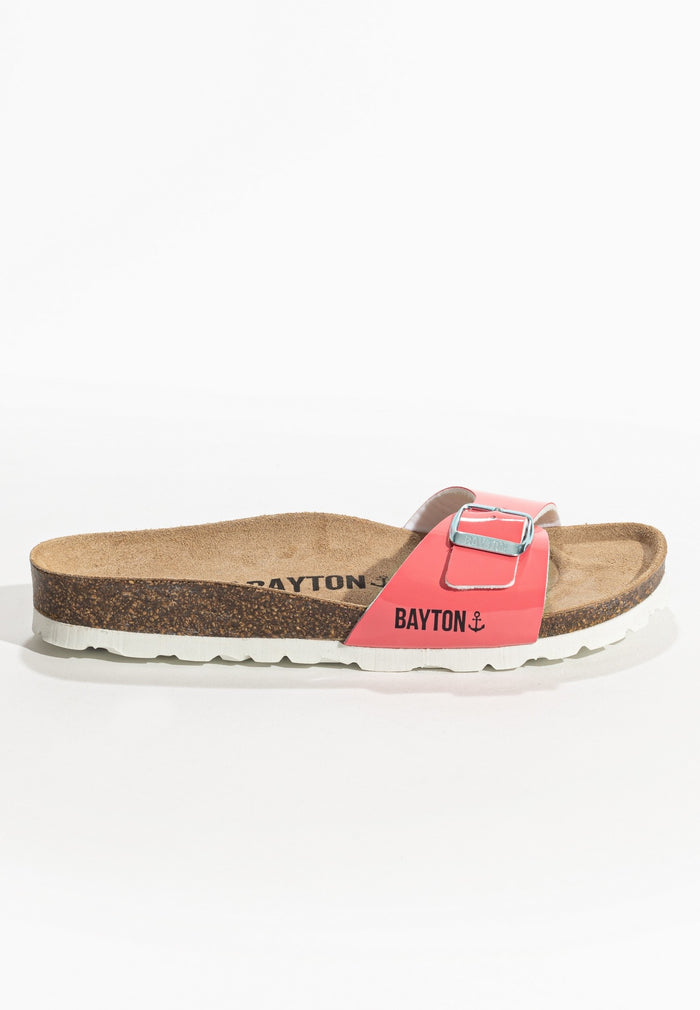 Bayton Sandales 1 Bride Anastasia Rose Fluo Bayton Femme