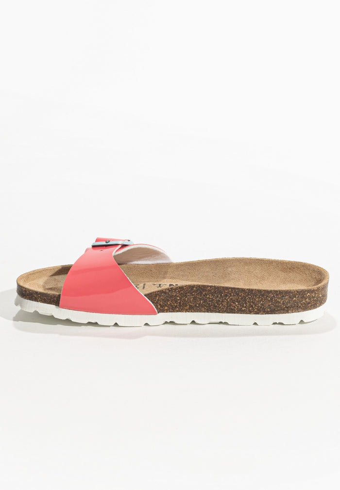 Bayton Sandales 1 Bride Anastasia Rose Fluo Bayton Femme