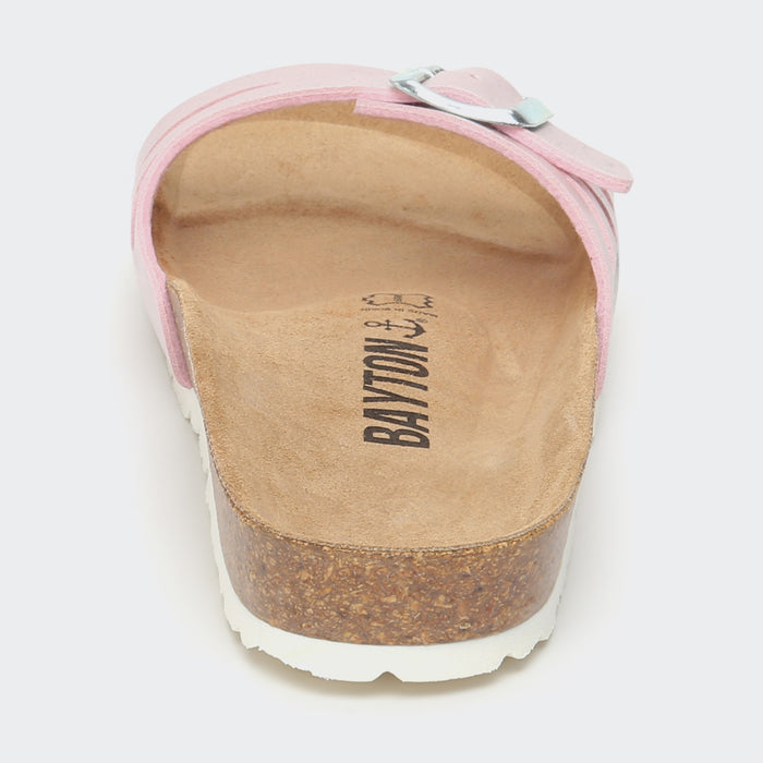 Bayton Sandales 1 Bride Athena Rose Clair Bayton Femme