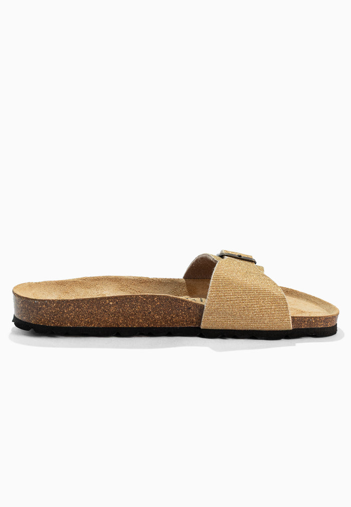 Bayton Sandales 1 Bride Ballarat Doréees Bayton Femme