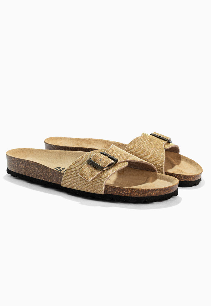 bayton Sandales 1 Bride Ballarat Doréees Bayton Femme