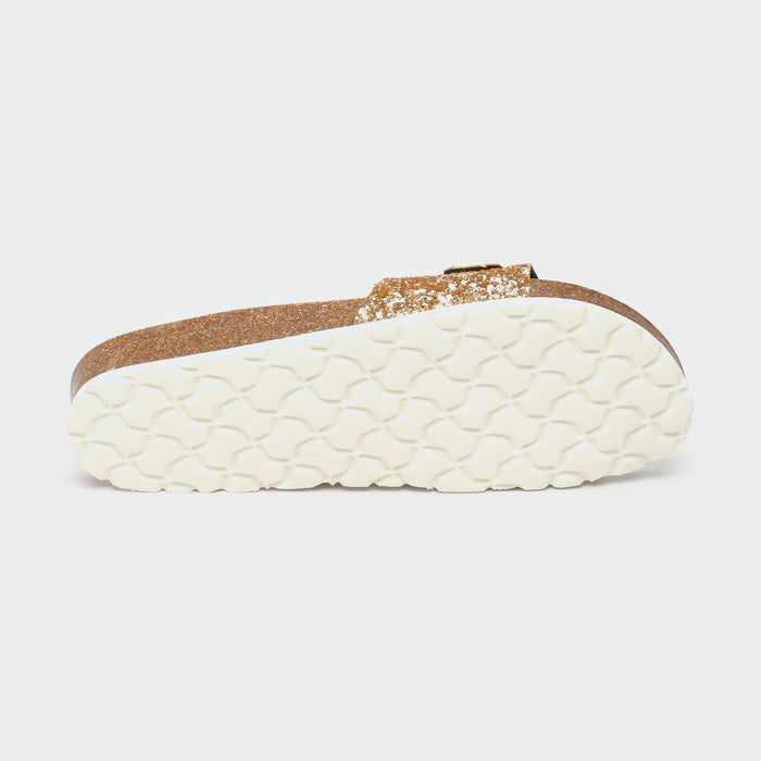 Bayton Sandales 1 Bride Zephyr Doréees Bayton Femme