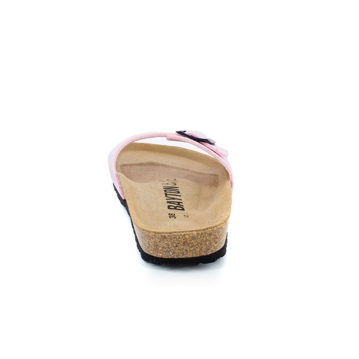 Bayton Sandales 1 Bride Zephyr Rose Clair Bayton Femme