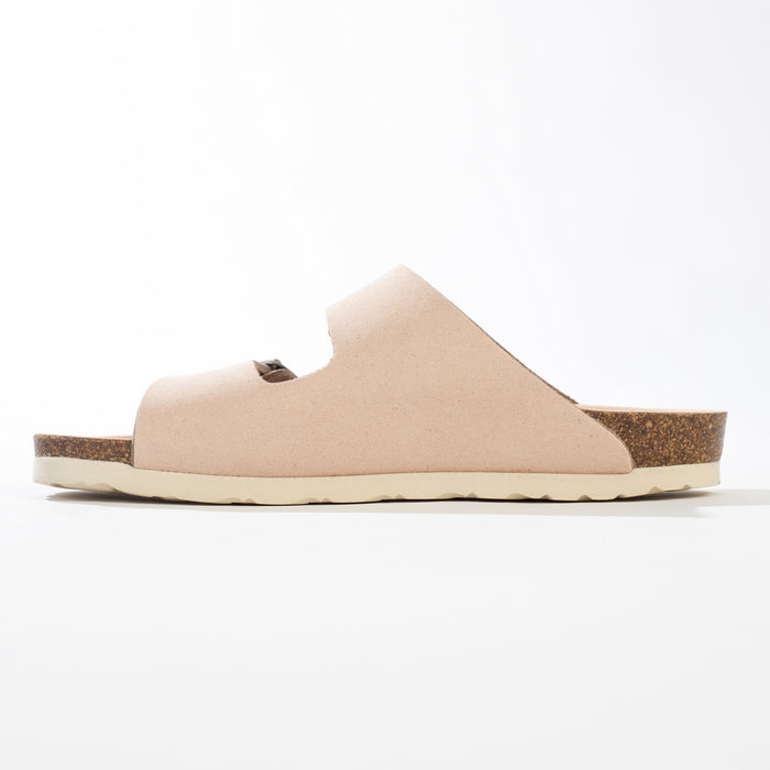 Bayton Sandales 2 Brides Atlas Rose Clair Bayton Femme