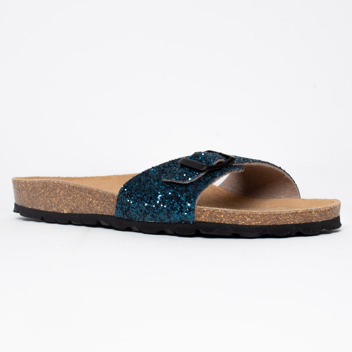 Bayton Sandales 2 Brides Atlas Rose Clair Bayton Femme