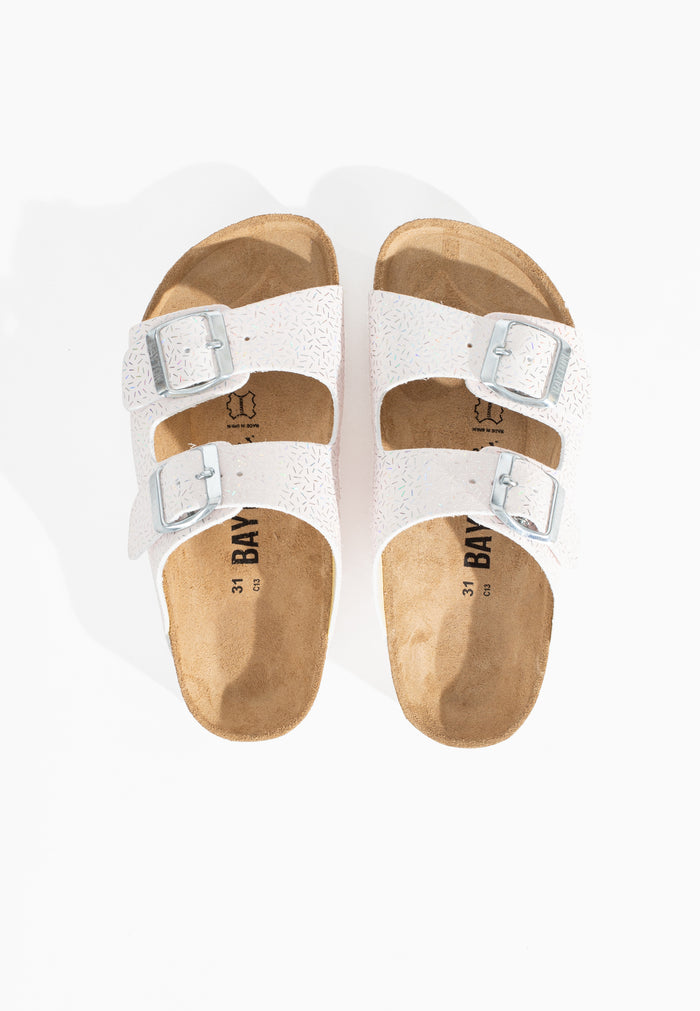 Bayton Sandales Atlas Rose Clair 2 Brides Bayton Enfant