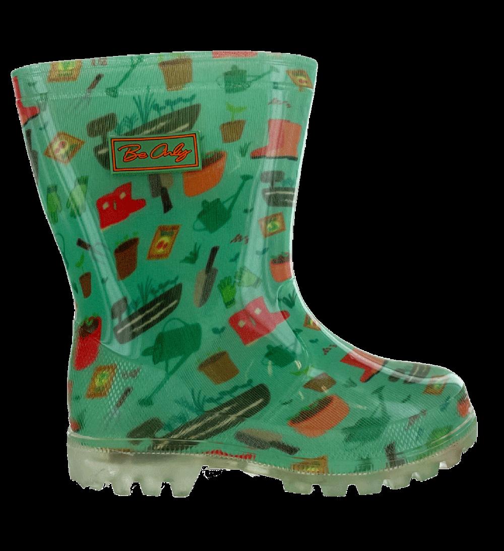 Be Only Bojardin - Botte Lumineuse Vert