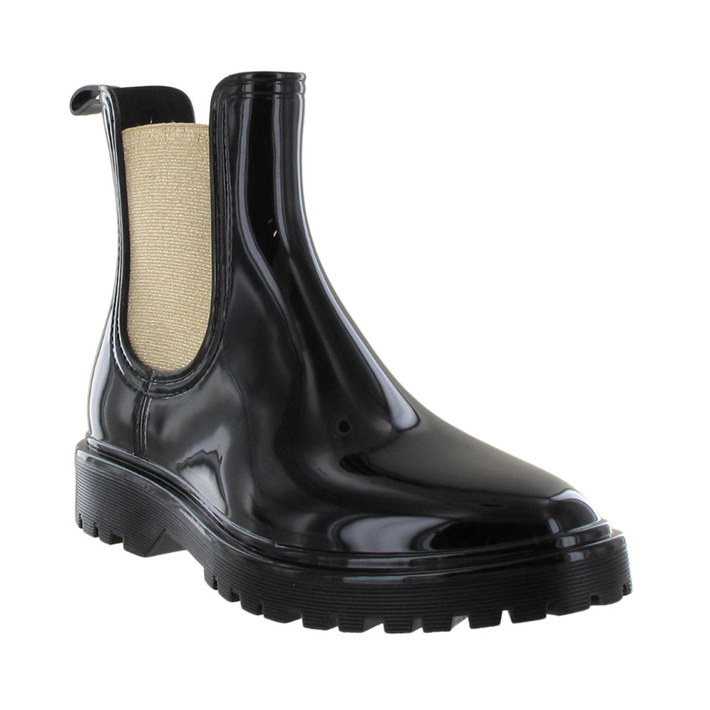 Be Only Ingy Noir Gold Noir