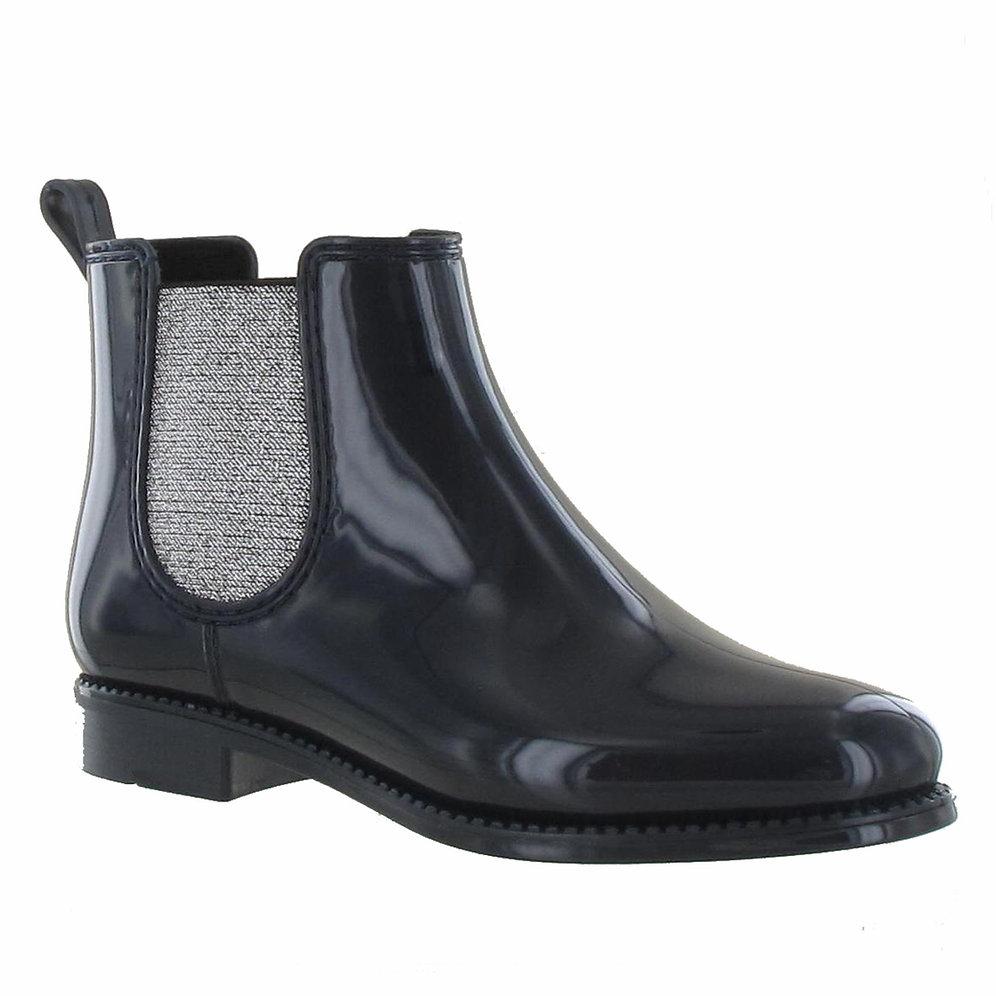 Be Only Nashville Silver Ardoise Bleu Marine