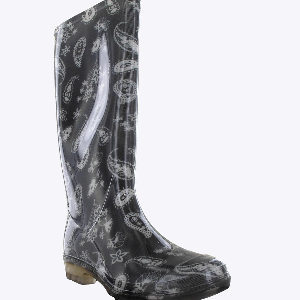 Be Only Paisley Noir