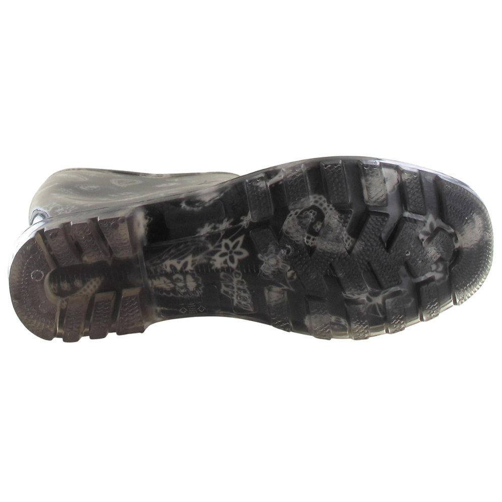Be Only Paisley Noir