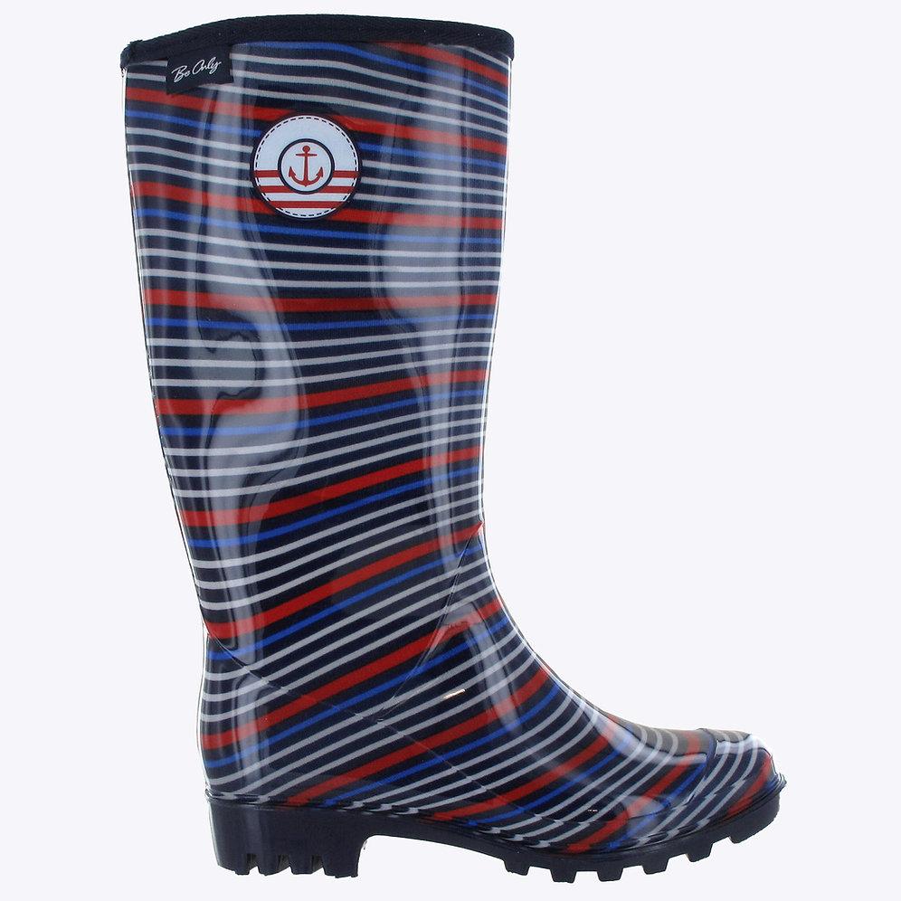 Be Only Plouhinec Bleu marine