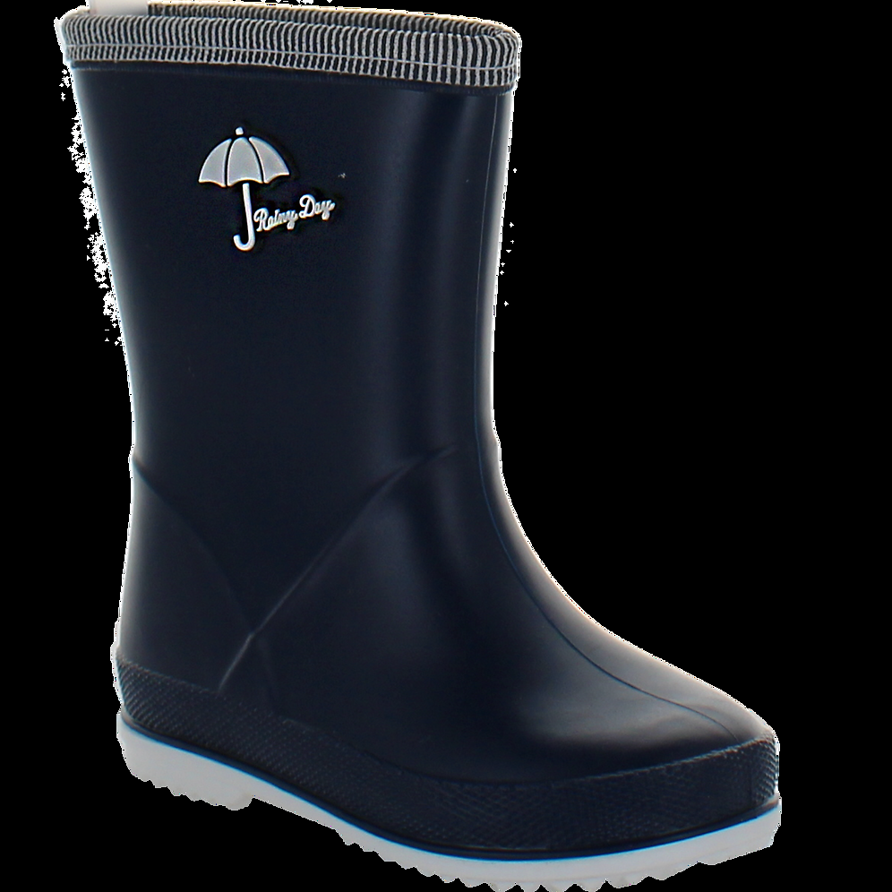 Be Only RainyDay Marine Bleu Marine