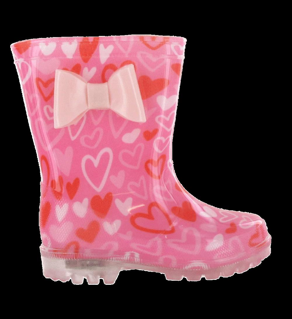 Be Only Rosalia - Botte Lumineuse Rose