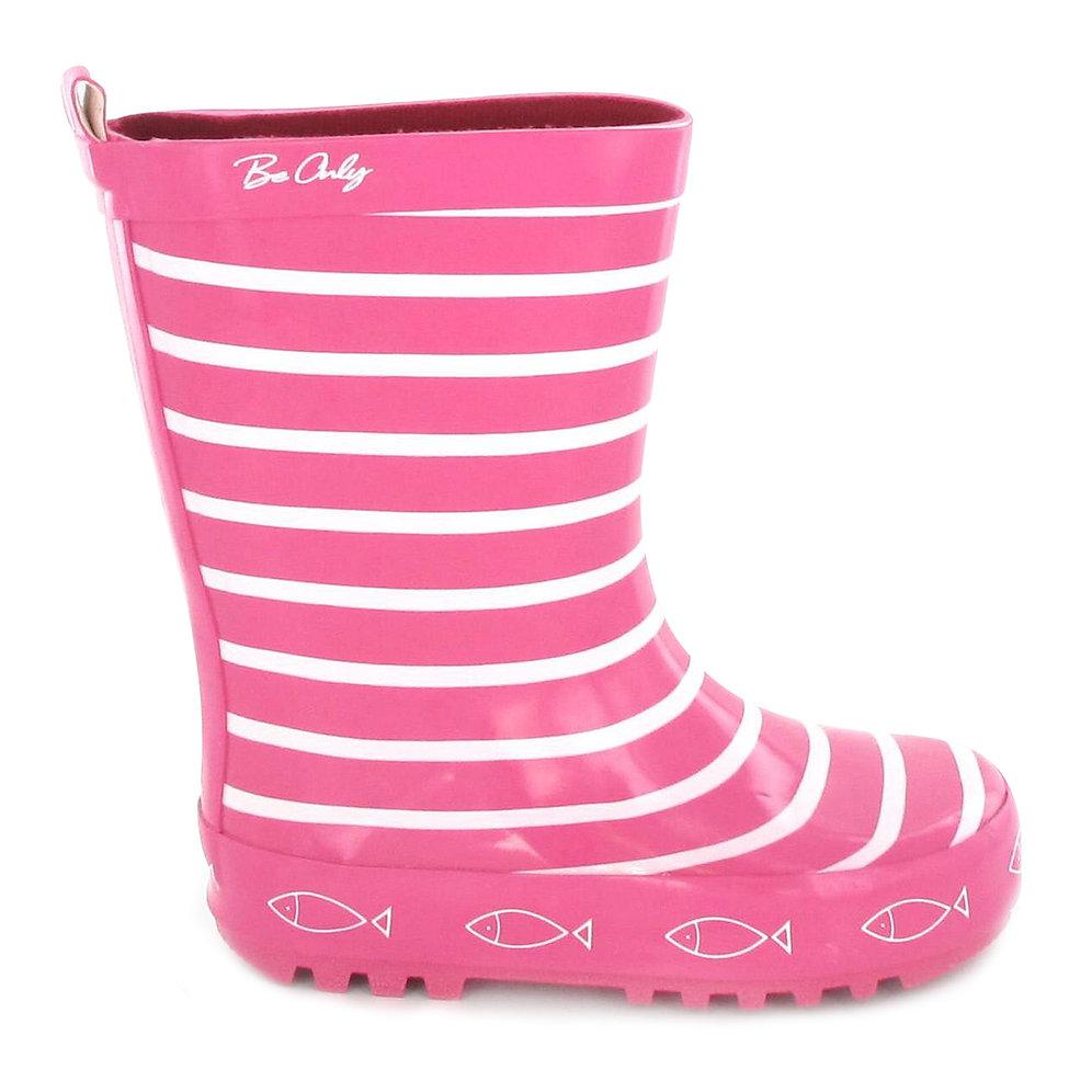 Be Only Timouss Sangria Rose