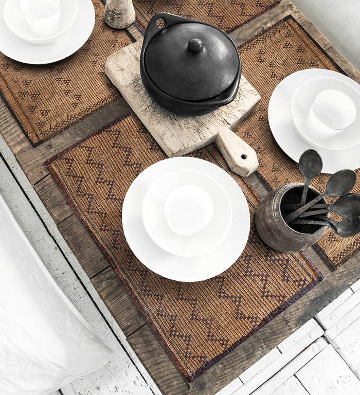 beija Ada Vinyl Table Placemat